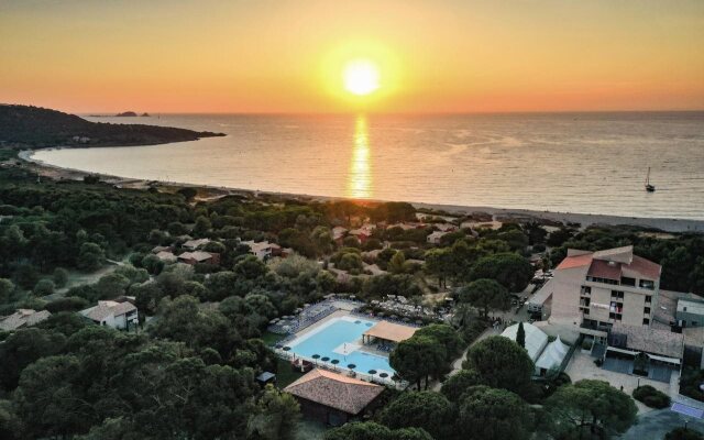 Belambra Clubs Residence Golfe De Lozar