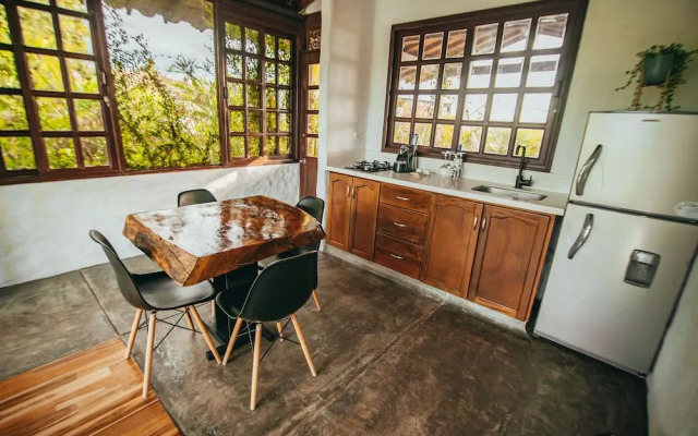 Bio Habitat Hotel