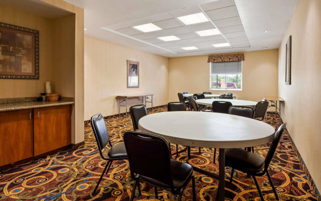 Comfort Suites Seabrook - Kemah