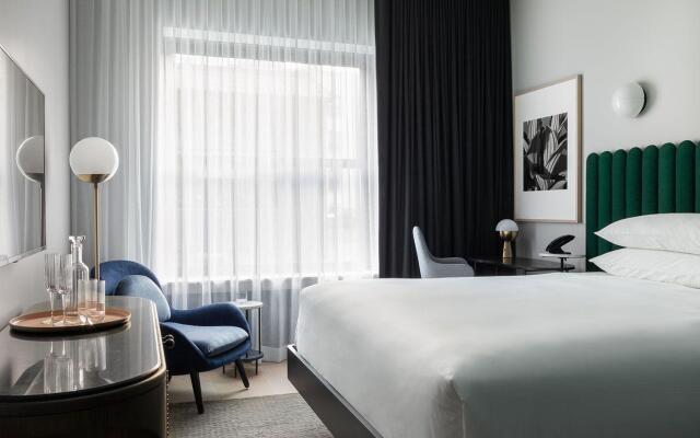 Woodlark Hotel Portland, a Tribute Portfolio Hotel