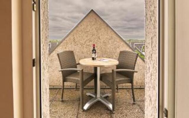 Haus Pamir _ Fewo 29