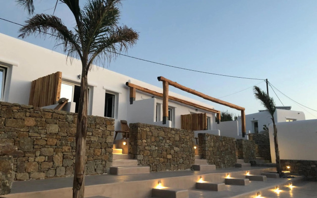 Aelia Mykonos