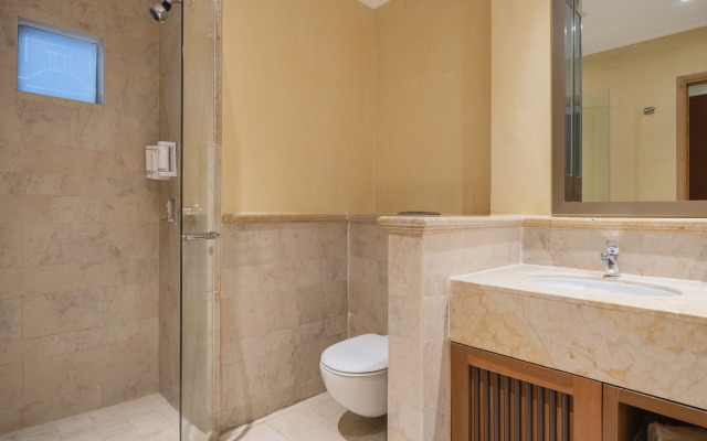 Iberostar Selection Paraiso Maya Suites AI