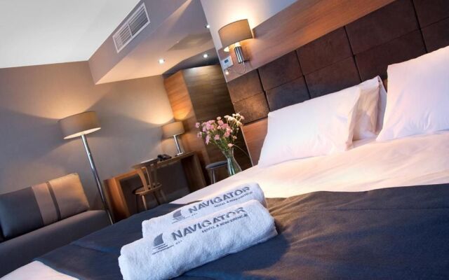 Navigator Hotel i Konferencje