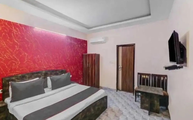 Hotel SkyView