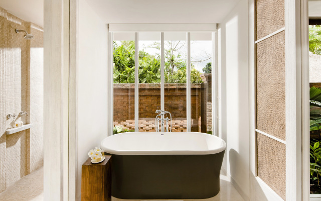 Курорт Como Uma Ubud