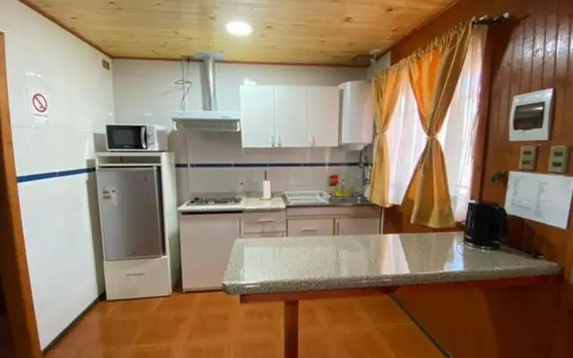 Depto N°3 Temuco Centro