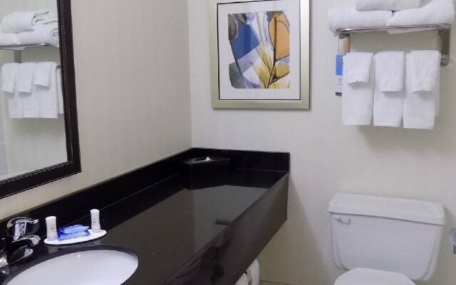 Fairfield Inn Indianapolis South