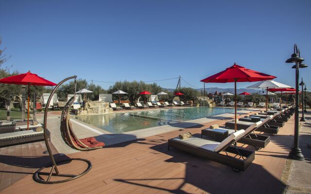Mystras Grand Palace Resort & Spa