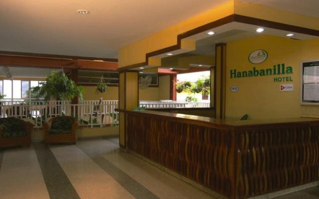 Hotel Hanabanilla