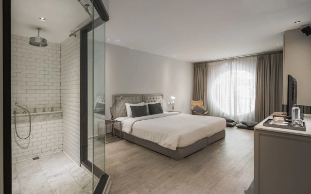 Hotel Once Bangkok