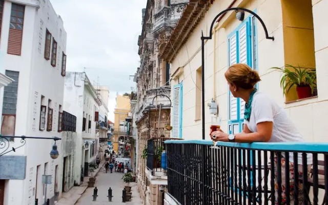 Mayari Havana Apartment