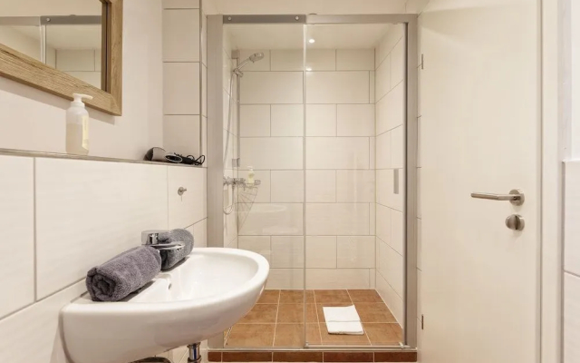 Helgolandia Apartments