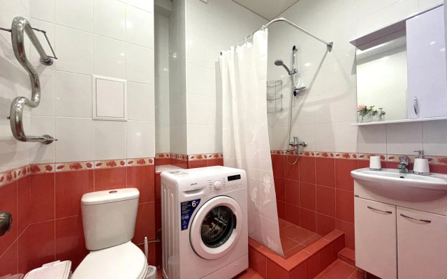 Du Soleil (Дю Солей) на улице Шевченко