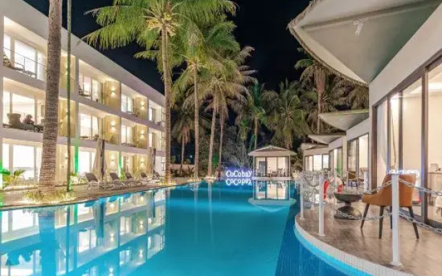 Sanya cocobay Homestay (Yalong Bay Bohou Branch)