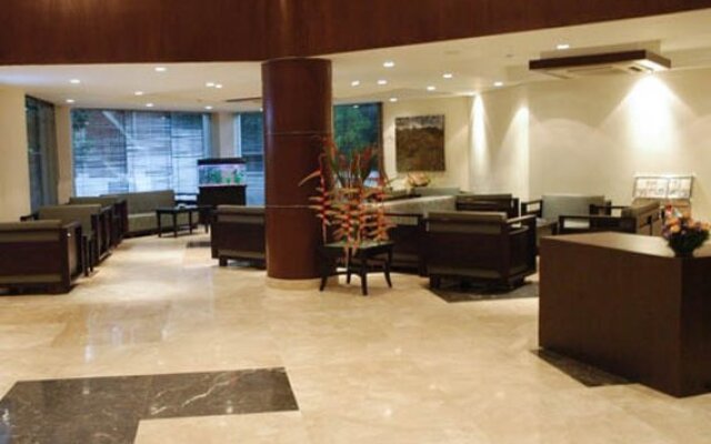 Quality Inn Shravanthi