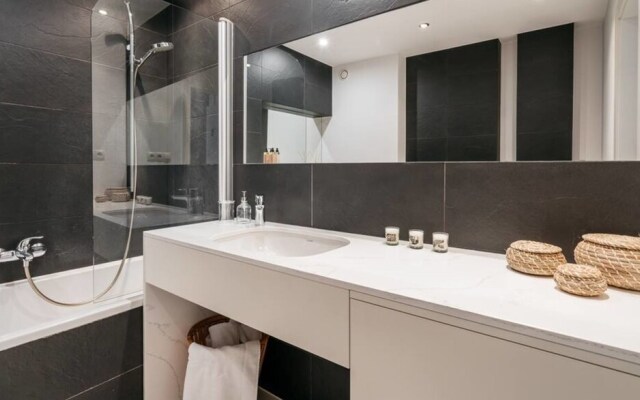 Apartment Soho by Loft Affair