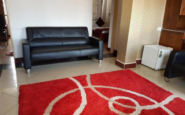 Riverview Hotels Apartment