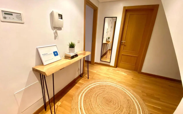 Apartamento Arrecife