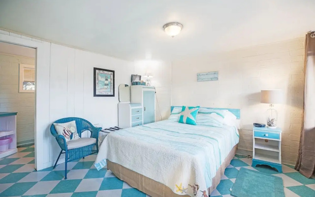Sand Dollar Condos