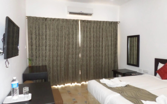 Sanskruti Quality Resort