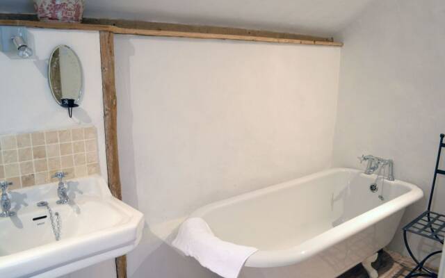 The Coach House