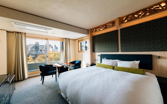 Hotel ALZA KYOTO