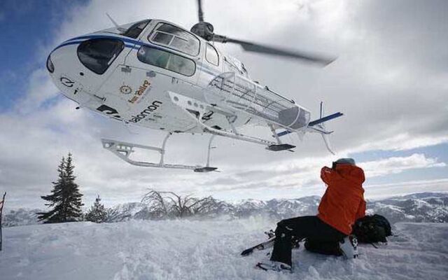 Residence Les 3 Vallees Val Thorens