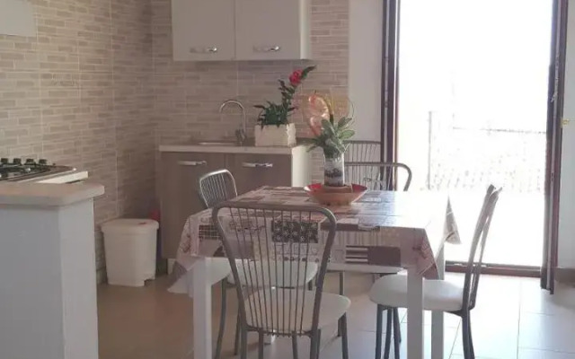 B&B Alle porte di San Rocco