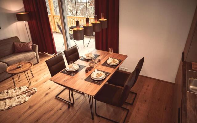 die Tauplitz Lodges - Alm Lodge A6 by AA Holiday Homes