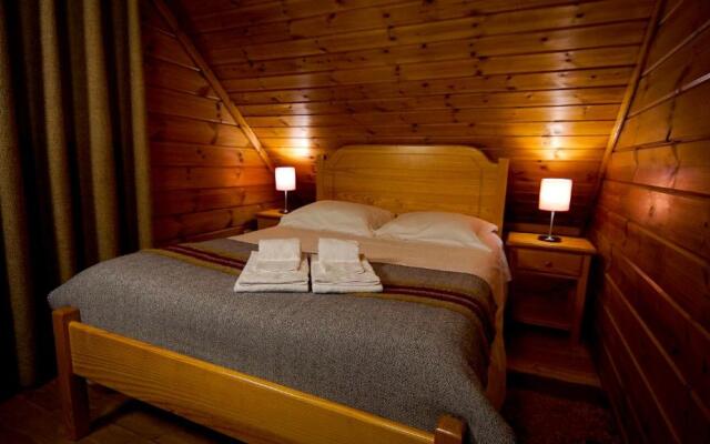 Chalé | Penhas da Saúde - Serra da Estrela