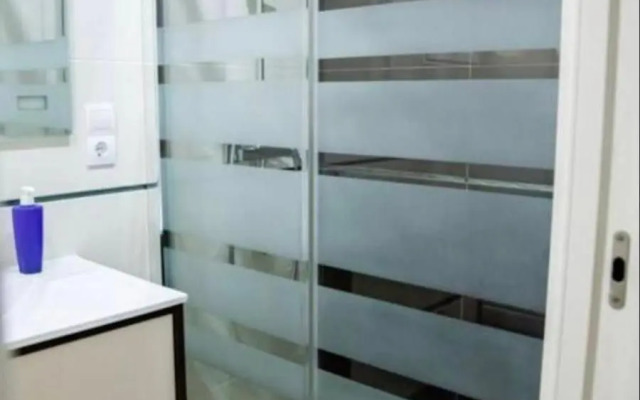 Pez Espada 1ª Línea Playa y Parking Incluido