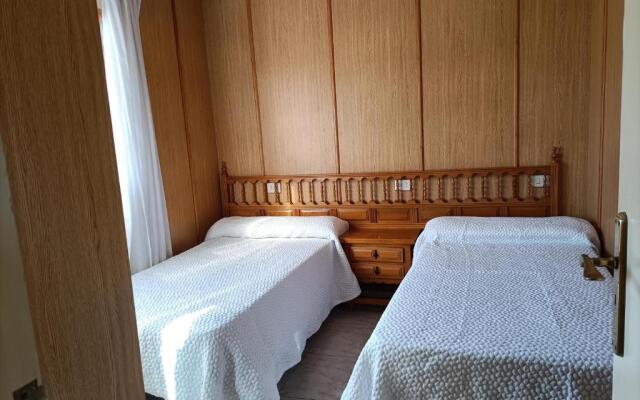 Bungalows Barbeito Natur 3000