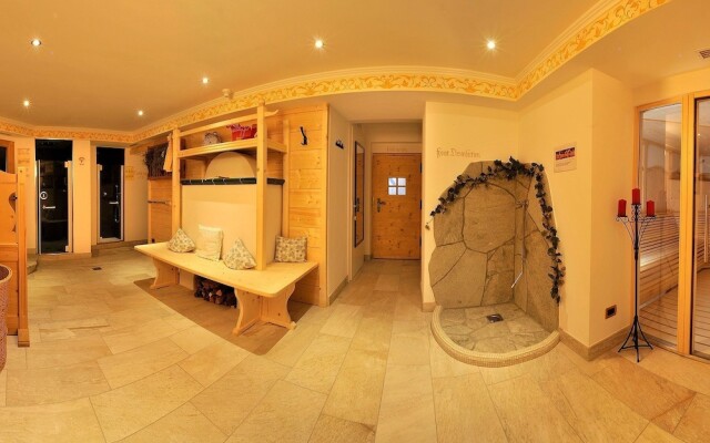 Garni Hotel Concordia