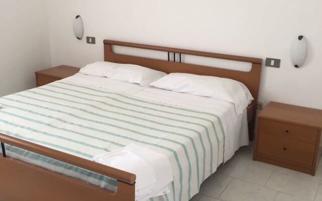 Hera Club Resort