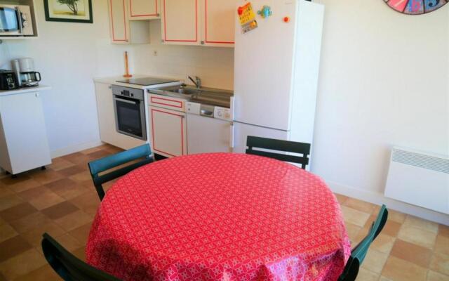 Studio Quiberon, 1 pièce, 3 personnes - FR-1-478-1