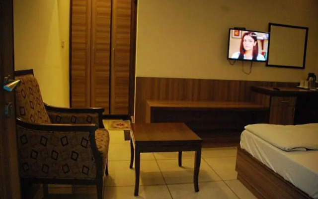 Hotel Aricent