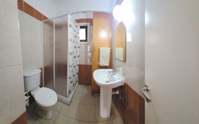 Captivating Studio in Ayia Napa in Great Location