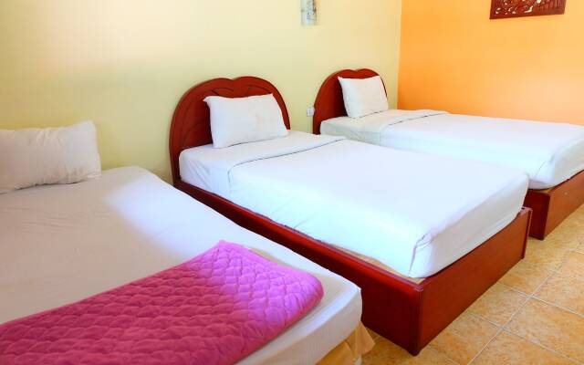 Techno Riverview Resort