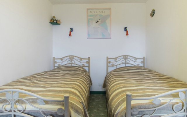 Normandy Countryside Stay