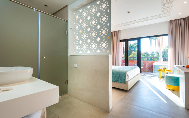 TUI BLUE Medina Gardens – Adults Only – All Inclusive