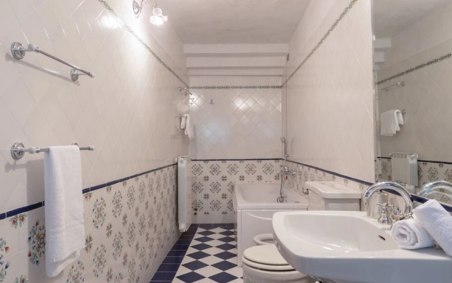 Beatrice Ronta in Ronta