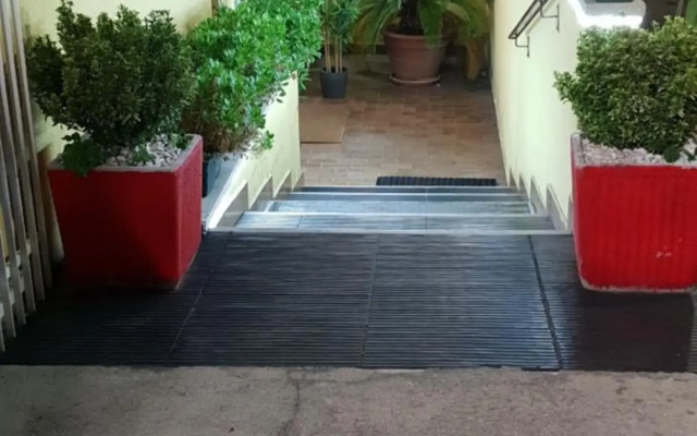 Hotel Arcella