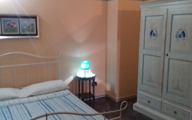 B&B RosaViola