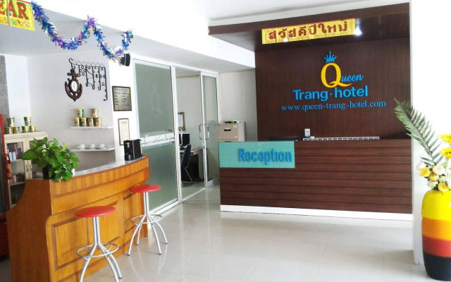 S2S Queen Trang Hotel
