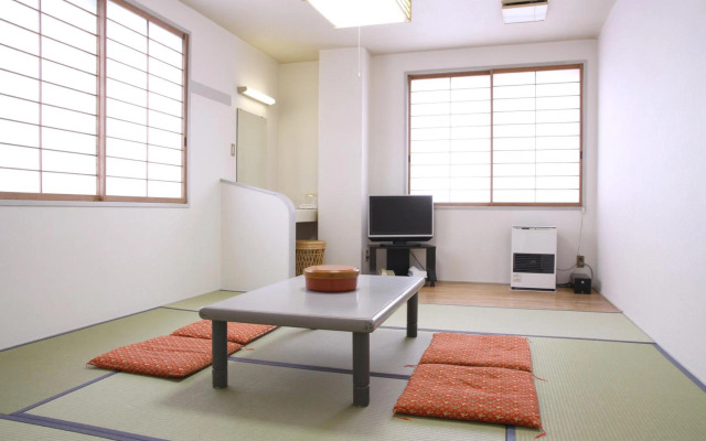 Hotel Yuzawa Yuzawa