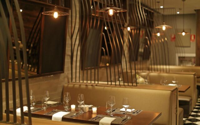 Crowne Plaza Panama Airport by IHG