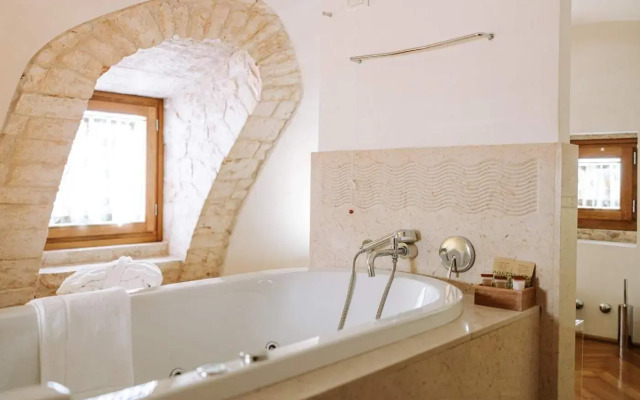 Santarosa Relais