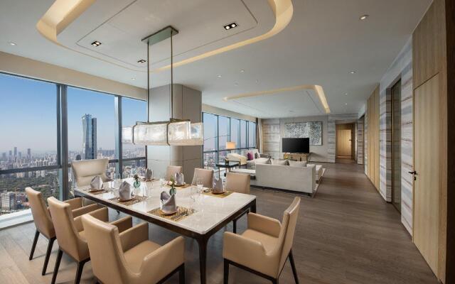 Crowne Plaza Shenzhen Nanshan by IHG