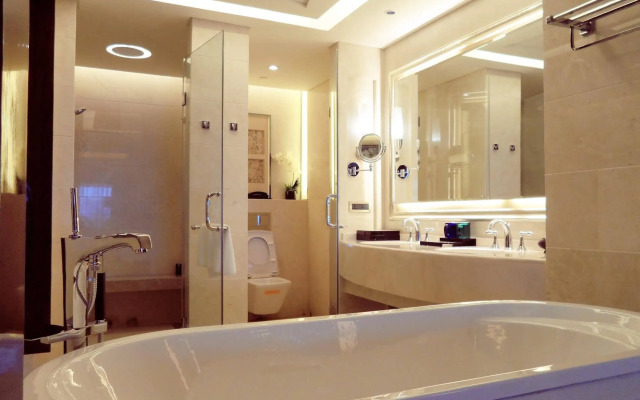 Tangla Hotel Sanya